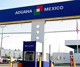 Agencia aduanal, despacho, logística, recolección, entrega, almacenamiento, paquetería, envíos, Ciudad de México, comercio exterior