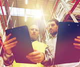 Agencia aduanal, despacho, logística, recolección, entrega, almacenamiento, paquetería, envíos, Ciudad de México, comercio exterior